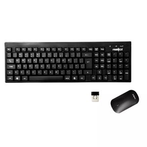 Frontech USB Keyboard KB-0001